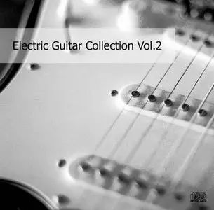 Realsamples Electric Guitar Collection Vol.2 Multiformat (Repost)