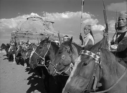 Fort Apache (1948)
