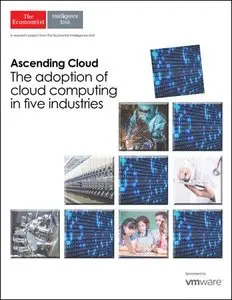 The Economist (Intelligence Unit) - Ascending Cloud (2016)