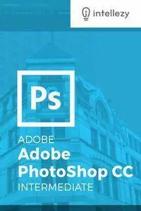 CompuWorks - Adobe Photoshop CC Intermediate [repost]