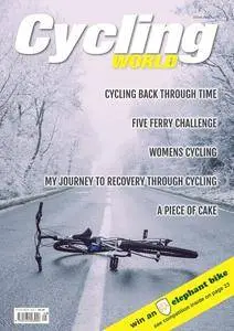 Cycling World - December 2017