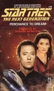 «Perchance to Dream» by Howard Weinstein
