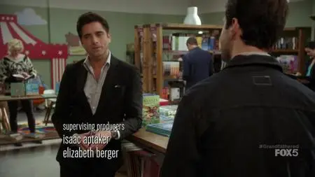 Grandfathered S01E18