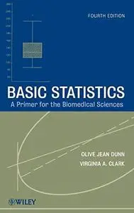 Basic Statistics: A Primer for the Biomedical Sciences