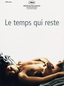 Le temps qui reste (2005) [Re-UP] 