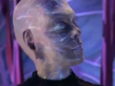 Earth Final Conflict - 0110 - Live Free or Die