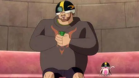 Mysticons S02E08
