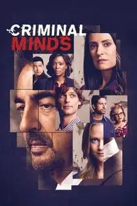 Criminal Minds S07E01