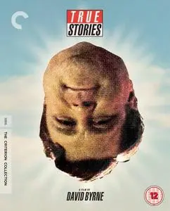 True Stories (1986) [Criterion] + Extras