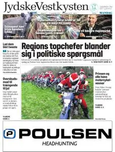 JydskeVestkysten Varde – 17. december 2018