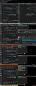 Real-World Projects with TypeScript 3