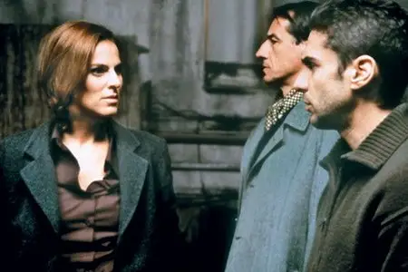 Intacto (2001)