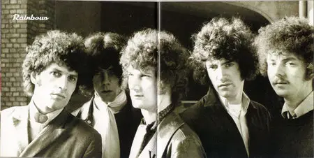 Nektar - Retrospective 1969-1980 (2011) Re-up