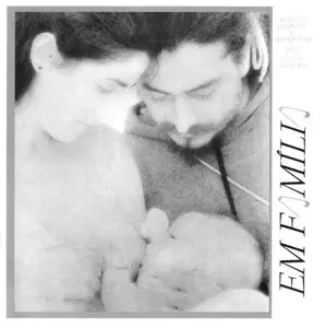 Egberto Gismonti - Em Familia (1981)