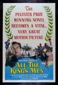 All The King's Men (1949)