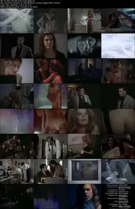 Sex Files: Portrait of the Soul (1998)