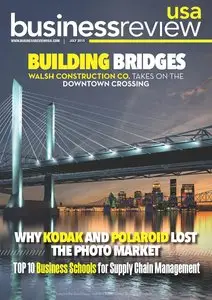 Business Review USA - July 2015