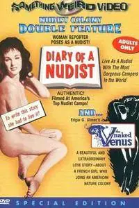 Diary of a Nudist (1961)