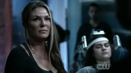 The 100 S06E12