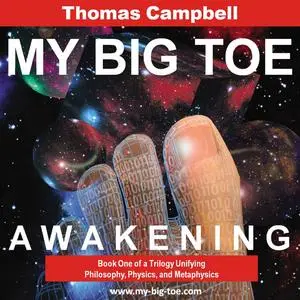 My Big TOE: Awakening, 2nd Edition