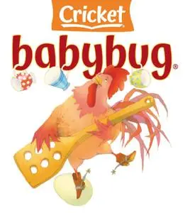Babybug - May-June 2024