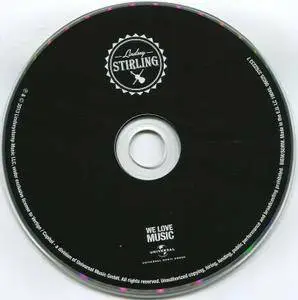 Lindsey Stirling - Lindsey Stirling (2012) {2013, Deluxe Edition}