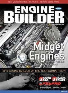Engine Builder - June 2016