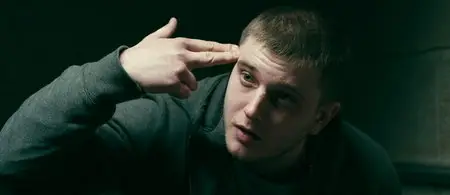 Harry Brown (2009)