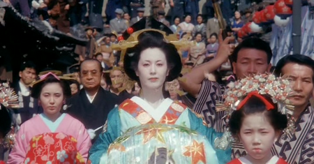 Tokyo Bordello (1987)