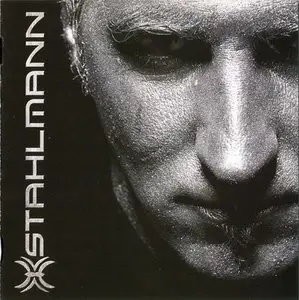 Stahlmann - Stahlmann (2010)