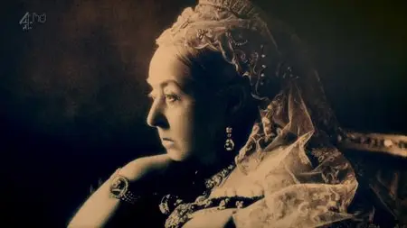 Channel 4 - Queen Victoria's Last Love (2012)