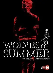 Wolves of Summer v2 (2014)