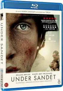 Land of Mine - Sotto la sabbia (2015)