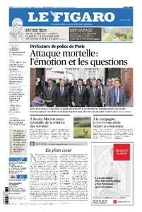 Le Figaro – 04 octobre 2019