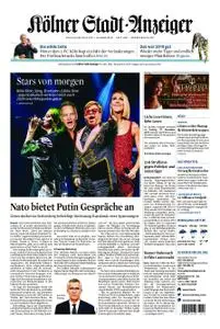 Kölner Stadt-Anzeiger Rhein-Sieg-Kreis – 24. Dezember 2019