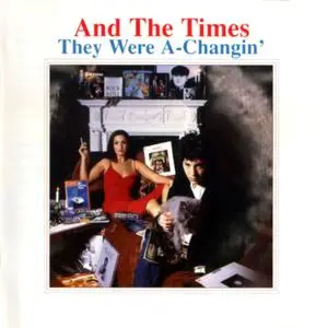 VA - And The Times They Were A-Changin' (1998)