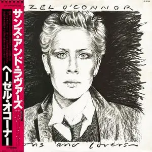 Hazel O'Connor - Sons And Lovers (1980)