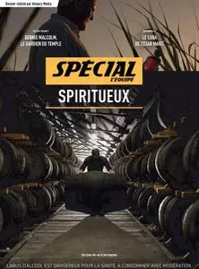 L'Équipe Magazine Spécial - 5 Novembre 2022