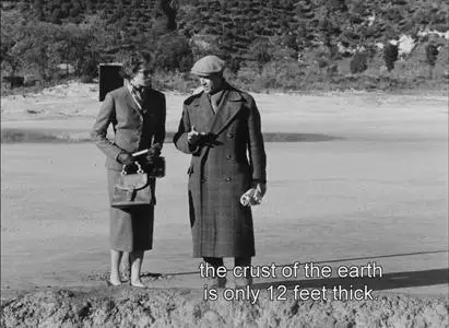 Journey to Italy / Viaggio in Italia (1954) [The Criterion Collection]