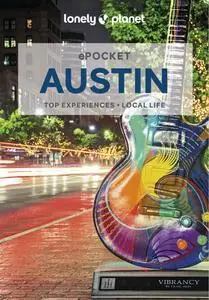 Lonely Planet Pocket Austin 2 (Pocket Guide)