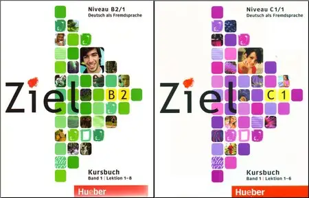 Ziel B2/1 + C1/1