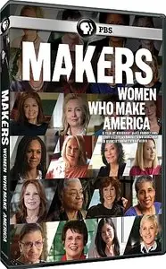 PBS - Makers: Women Who Make America (2013)