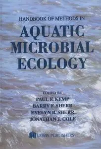 Handbook of Methods in Aquatic Microbial Ecology