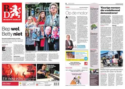 Brabants Dagblad - Veghel-Uden – 16 mei 2019