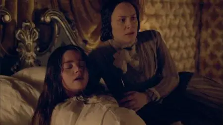 Victoria S02E101