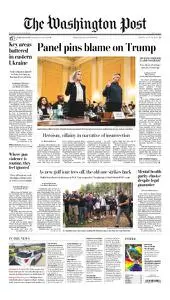 The Washington Post - June 10, 2022