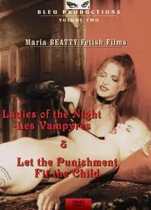 Let The Punishment Fit The Child (1997)