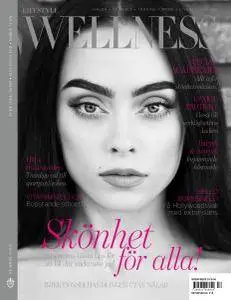 Lifestyle Wellness - Nr.4 2016