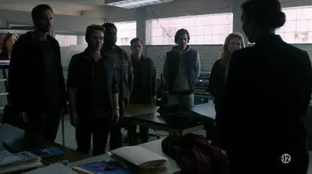 Homeland S07E12