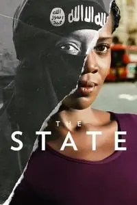 The State S01E02